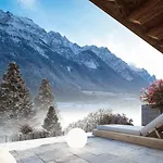 Stubai Lejlighed *