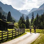 Διαμέρισμα Stubai *